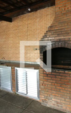 Apartamento para alugar com 115m², 3 quartos e 1 vagaÁrea comum - Churrasqueira