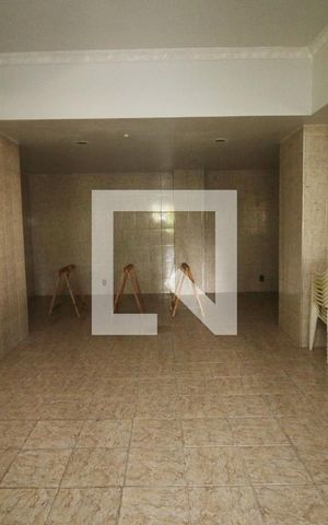 Apartamento para alugar com 115m², 3 quartos e 1 vagaÁrea comum - Salão de festas