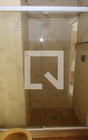 Apartamento para alugar com 115m², 3 quartos e 1 vagaBanheiro Social