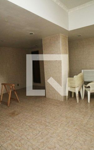 Apartamento para alugar com 115m², 3 quartos e 1 vagaÁrea comum - Salão de festas