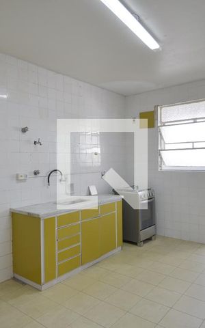 Apartamento à venda com 128m², 2 quartos e 1 vagaCozinha