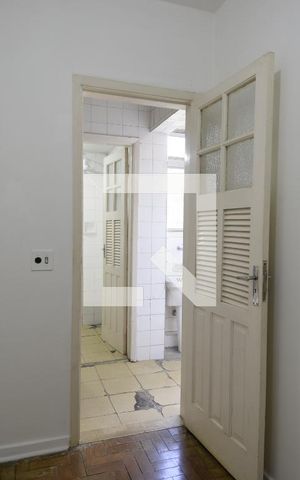 Apartamento à venda com 128m², 2 quartos e 1 vagaQuarto de Serviço