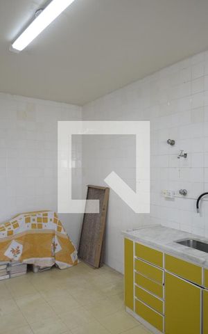 Apartamento à venda com 128m², 2 quartos e 1 vagaCozinha