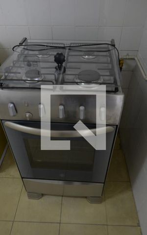 Apartamento à venda com 128m², 2 quartos e 1 vagaCozinha