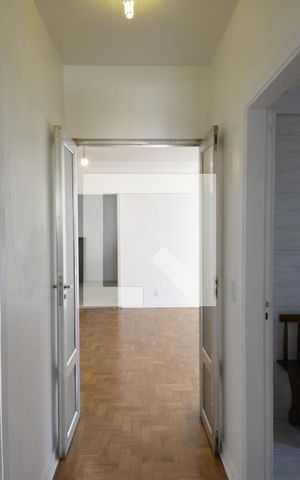 Apartamento à venda com 128m², 2 quartos e 1 vagaCorredor