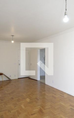 Apartamento à venda com 128m², 2 quartos e 1 vagaSala