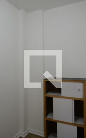 Apartamento à venda com 128m², 2 quartos e 1 vagaQuarto de Serviço