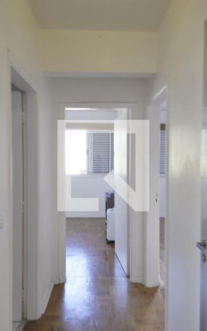 Apartamento à venda com 128m², 2 quartos e 1 vagaCorredor