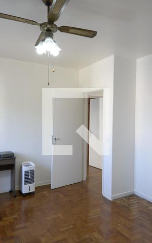 Apartamento à venda com 128m², 2 quartos e 1 vagaQuarto 2