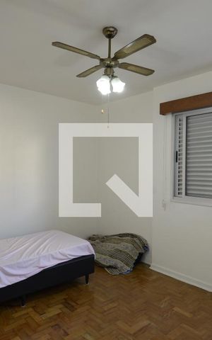 Apartamento à venda com 128m², 2 quartos e 1 vagaQuarto 2