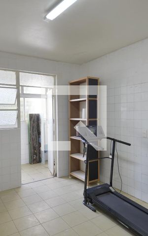 Apartamento à venda com 128m², 2 quartos e 1 vagaCozinha