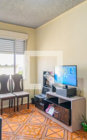 Apartamento à venda com 57m², 2 quartos e 1 vaga Apartamento à venda com 57m², 2 quartos e 1 vagaSala