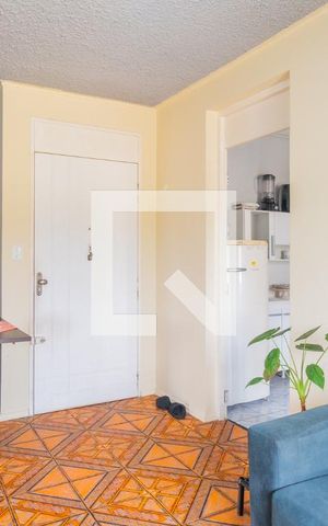Apartamento à venda com 57m², 2 quartos e 1 vaga Apartamento à venda com 57m², 2 quartos e 1 vagaSala