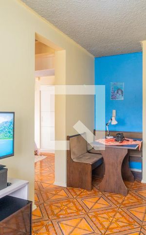 Apartamento à venda com 57m², 2 quartos e 1 vaga Apartamento à venda com 57m², 2 quartos e 1 vagaSala
