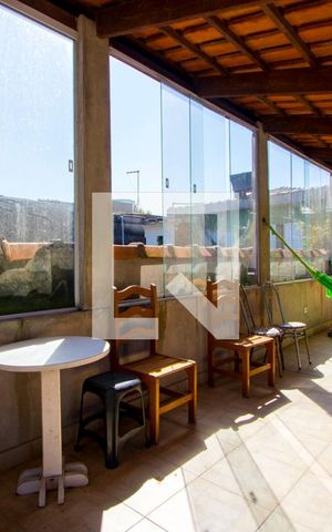 Casa à venda com 400m², 4 quartos e 3 vagasCasa 1 - Área de lazer