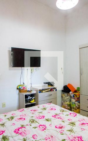 Casa à venda com 400m², 4 quartos e 3 vagasCasa 1 - Quarto 2