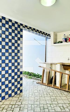 Casa à venda com 195m², 3 quartos e 3 vagasÁrea de Serviço