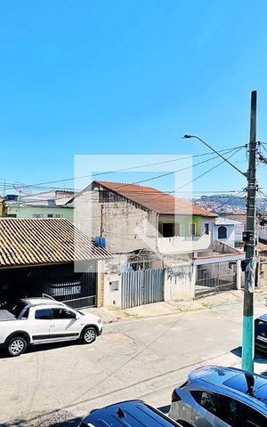 Casa à venda com 195m², 3 quartos e 3 vagasVista da Varanda