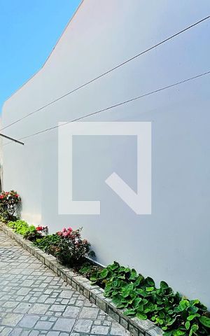 Casa à venda com 195m², 3 quartos e 3 vagasÁrea externa