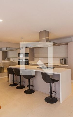 Apartamento para alugar com 148m², 3 quartos e 2 vagasÁrea comum