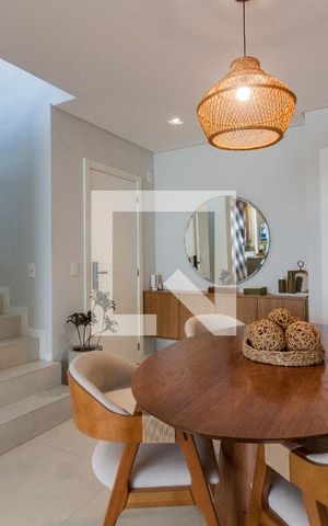 Apartamento para alugar com 148m², 3 quartos e 2 vagasSala