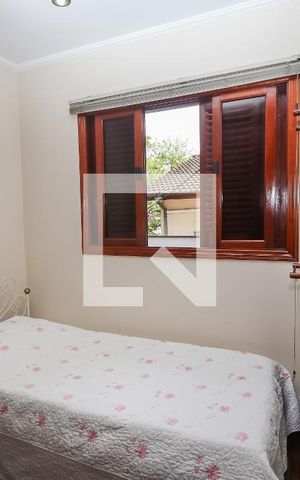 Casa de condomínio para alugar com 300m², 4 quartos e 5 vagasQuarto 2