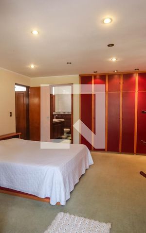 Casa de condomínio para alugar com 300m², 4 quartos e 5 vagasVaranda da Suíte