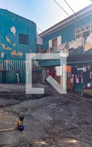 Casa à venda com 150m², 4 quartos e 3 vagas Casa à venda com 150m², 4 quartos e 3 vagasQuintal da Casa 2