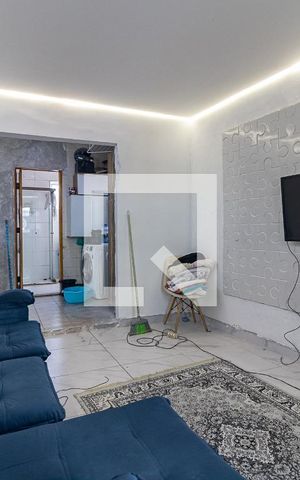 Casa à venda com 150m², 4 quartos e 3 vagas Casa à venda com 150m², 4 quartos e 3 vagasSala da Casa 1