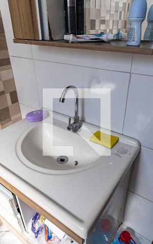 Casa à venda com 150m², 4 quartos e 3 vagas Casa à venda com 150m², 4 quartos e 3 vagasBanheiro da Casa 1