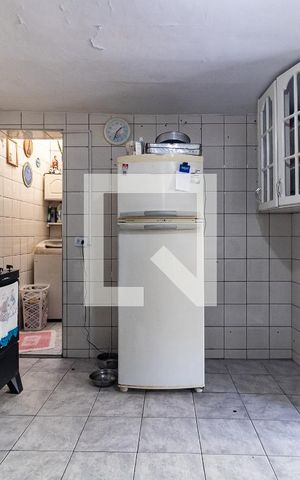 Casa à venda com 150m², 4 quartos e 3 vagas Casa à venda com 150m², 4 quartos e 3 vagasCozinha da Casa 2
