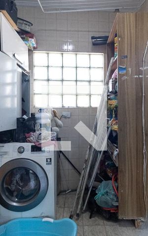 Casa à venda com 150m², 4 quartos e 3 vagas Casa à venda com 150m², 4 quartos e 3 vagasLavanderia da Casa 1