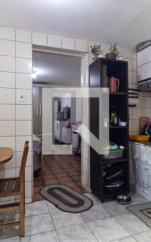 Casa à venda com 150m², 4 quartos e 3 vagas Casa à venda com 150m², 4 quartos e 3 vagasCozinha da Casa 2