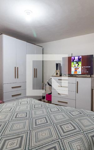 Casa à venda com 150m², 4 quartos e 3 vagas Casa à venda com 150m², 4 quartos e 3 vagasQuarto 1 da Casa 2