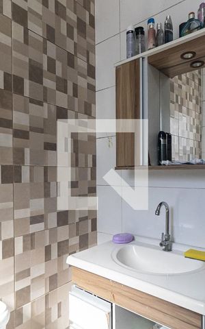Casa à venda com 150m², 4 quartos e 3 vagas Casa à venda com 150m², 4 quartos e 3 vagasBanheiro da Casa 1