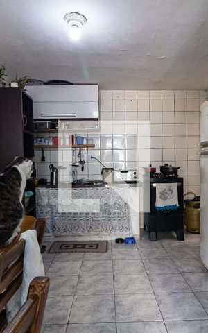 Casa à venda com 150m², 4 quartos e 3 vagas Casa à venda com 150m², 4 quartos e 3 vagasCozinha da Casa 2