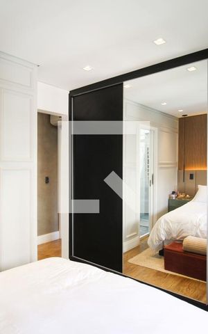 Apartamento à venda com 93m², 2 quartos e 2 vagasQuarto 