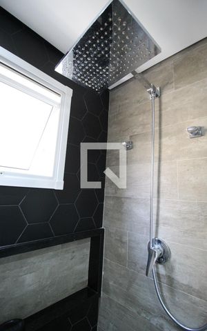 Apartamento à venda com 93m², 2 quartos e 2 vagasBanheiro