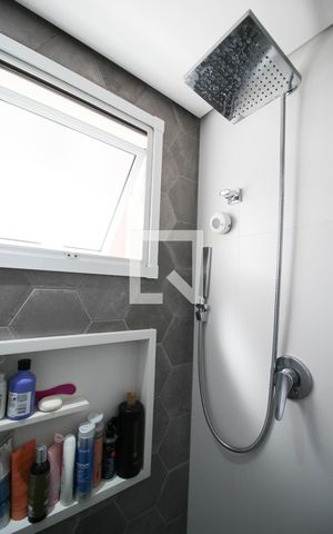 Apartamento à venda com 93m², 2 quartos e 2 vagasBanheiro