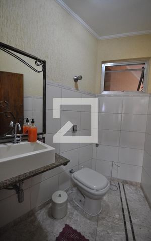 Casa à venda com 458m², 3 quartos e 2 vagasLavabo