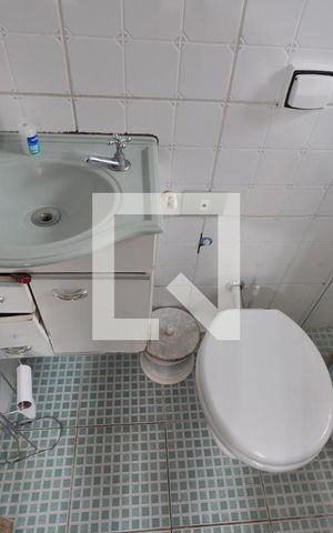 Casa à venda com 458m², 3 quartos e 2 vagasBanheiro do Quarto Suíte