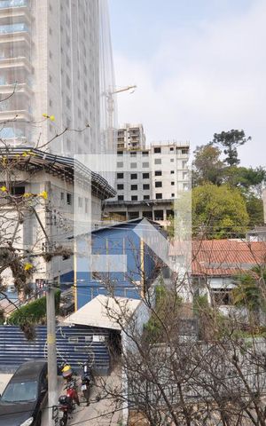 Casa à venda com 458m², 3 quartos e 2 vagasVista do Quarto 2