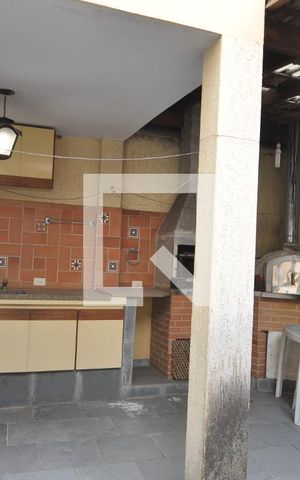 Casa à venda com 458m², 3 quartos e 2 vagasChurrasqueira