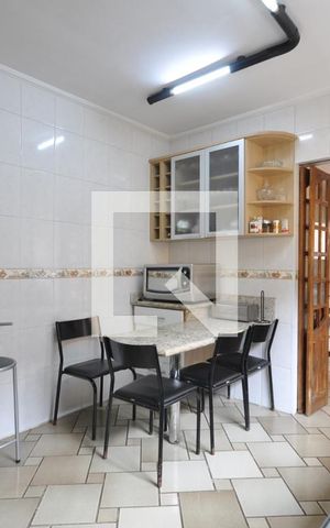 Casa à venda com 458m², 3 quartos e 2 vagasCozinha