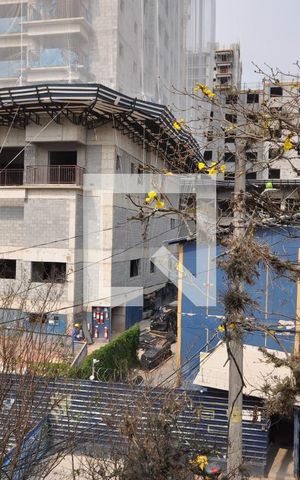 Casa à venda com 458m², 3 quartos e 2 vagasVista do Quarto Suíte