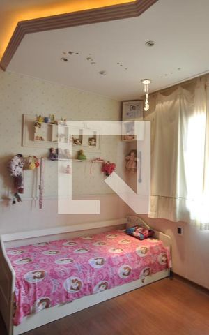 Casa à venda com 458m², 3 quartos e 2 vagasQuarto 3