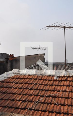Casa à venda com 458m², 3 quartos e 2 vagasVista do Quarto 3