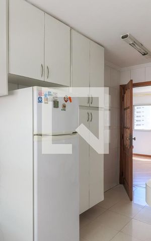 Apartamento à venda com 90m², 3 quartos e 1 vaga Apartamento à venda com 90m², 3 quartos e 1 vagaCozinha