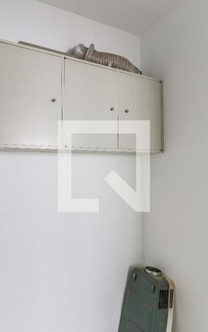 Apartamento à venda com 90m², 3 quartos e 1 vaga Apartamento à venda com 90m², 3 quartos e 1 vagaQuarto de Serviço