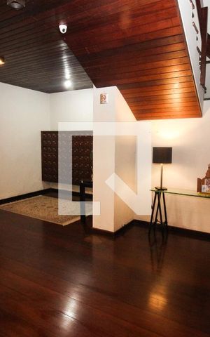 Apartamento à venda com 54m², 1 quarto e 1 vagaHall de entrada